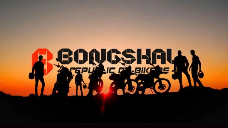 The Courtesy of Motorcycle Riding: Respect on Two Wheels