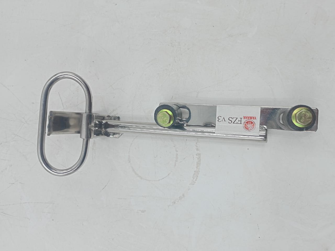 Bag Hook Full SS   Fzs V3